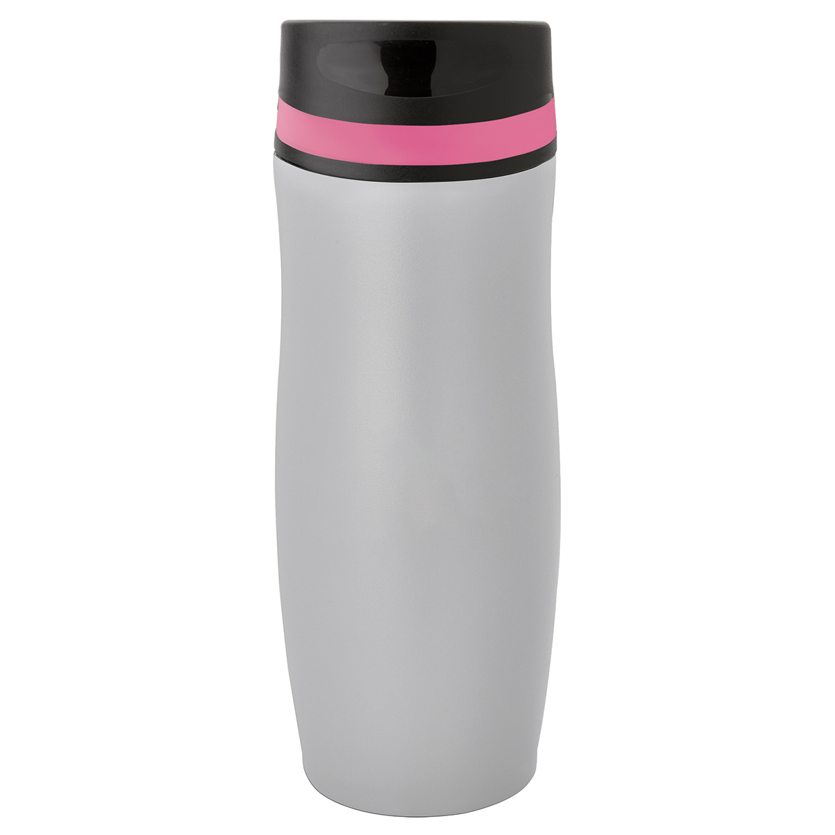 14 oz Persona Wave Trail Vacuum Tumbler 1