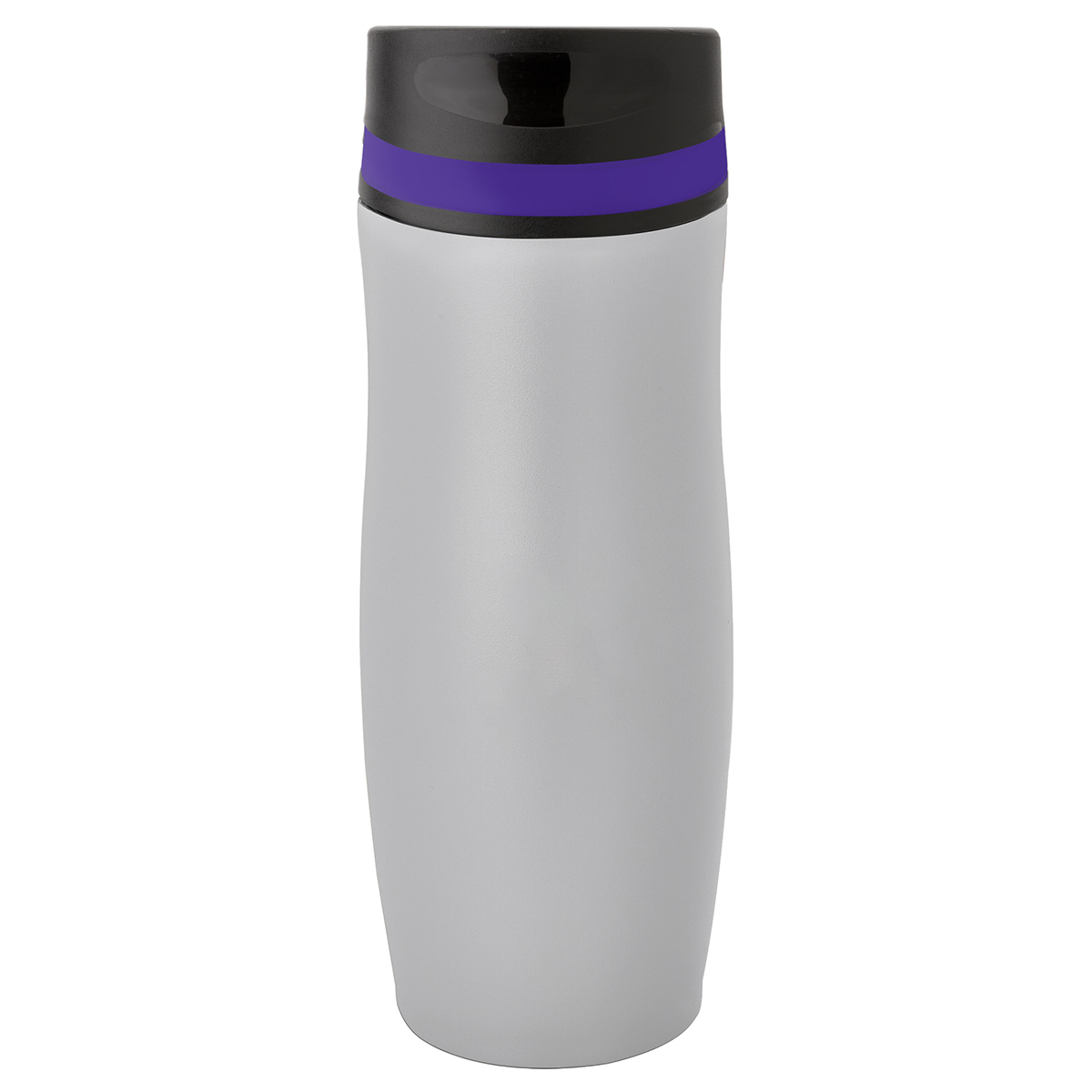 14 oz Persona Wave Trail Vacuum Tumbler 1