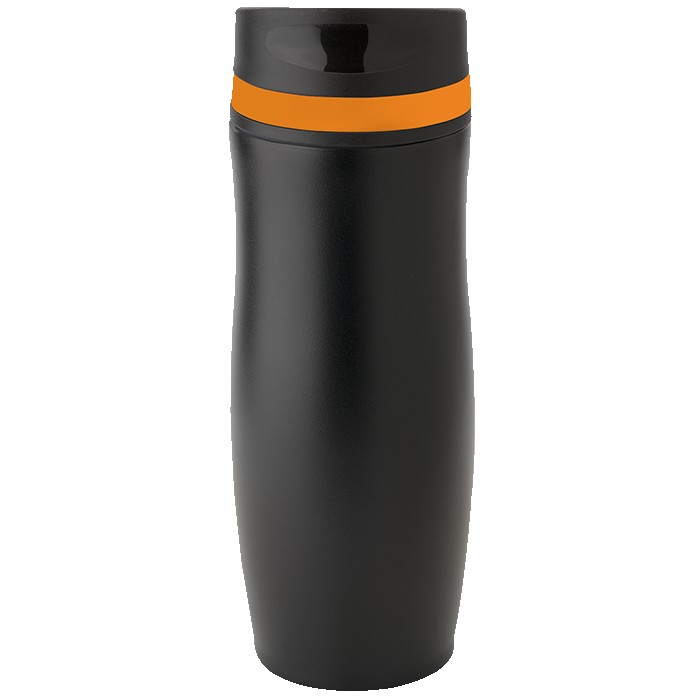 14 oz Persona Wave Trail Vacuum Tumbler 1