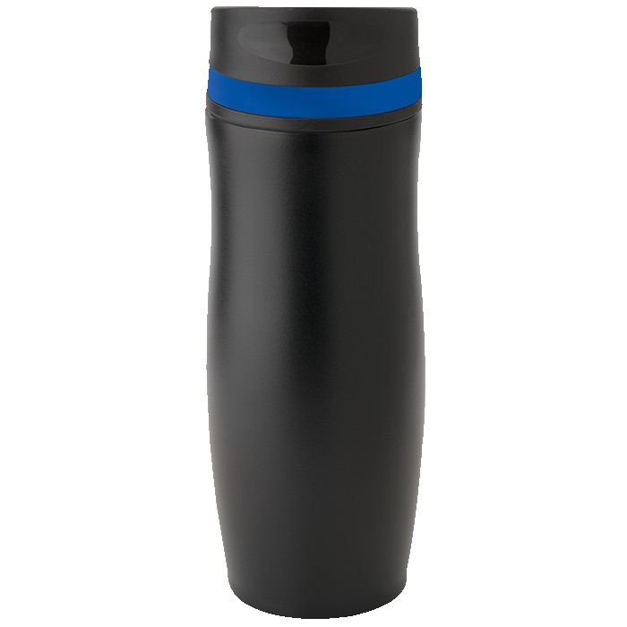 14 oz Persona Wave Trail Vacuum Tumbler 1