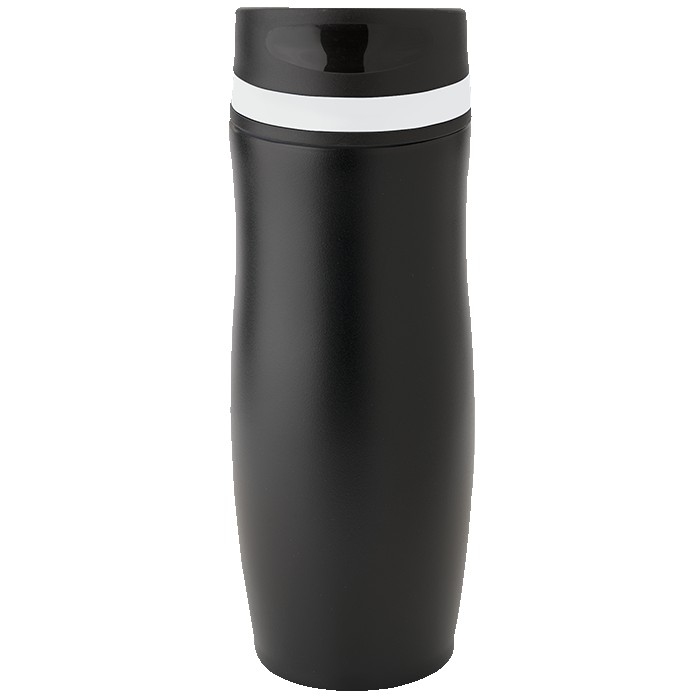 14 oz Persona Wave Trail Vacuum Tumbler 1