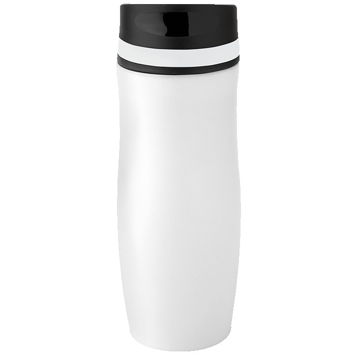 14 oz Persona Wave Trail Vacuum Tumbler 1