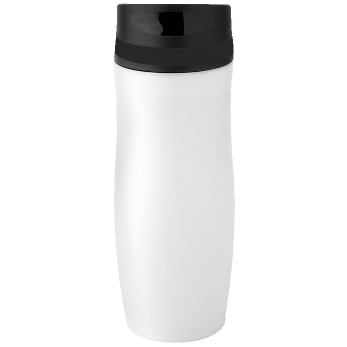 14 oz Persona Wave Trail Vacuum Tumbler 1
