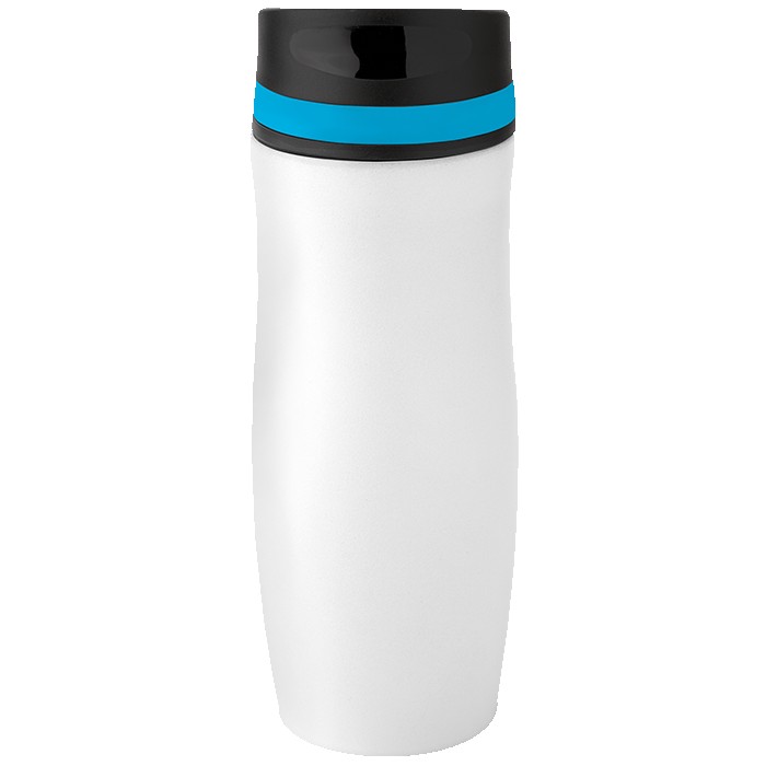 14 oz Persona Wave Trail Vacuum Tumbler 1