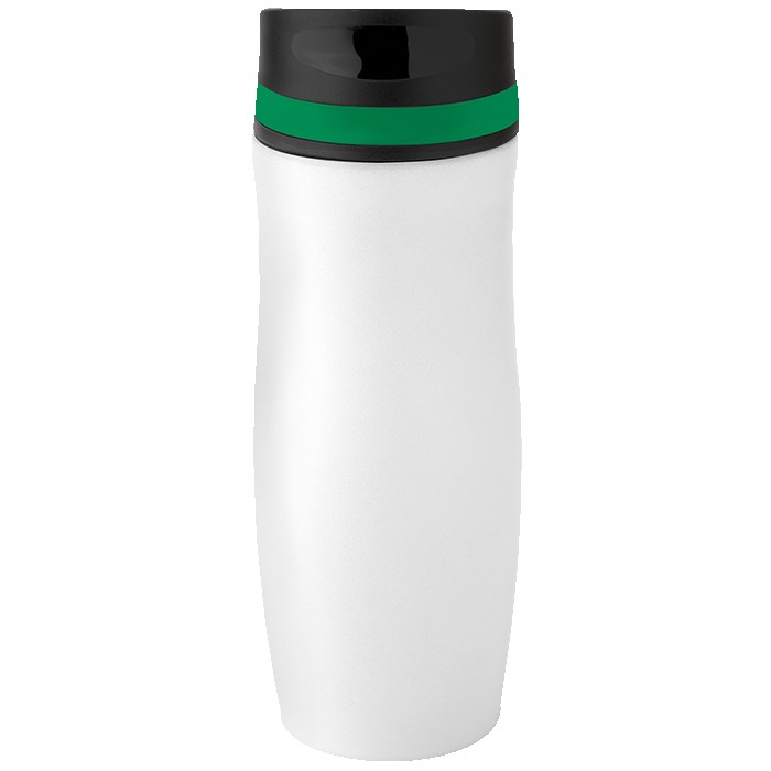 14 oz Persona Wave Trail Vacuum Tumbler 1