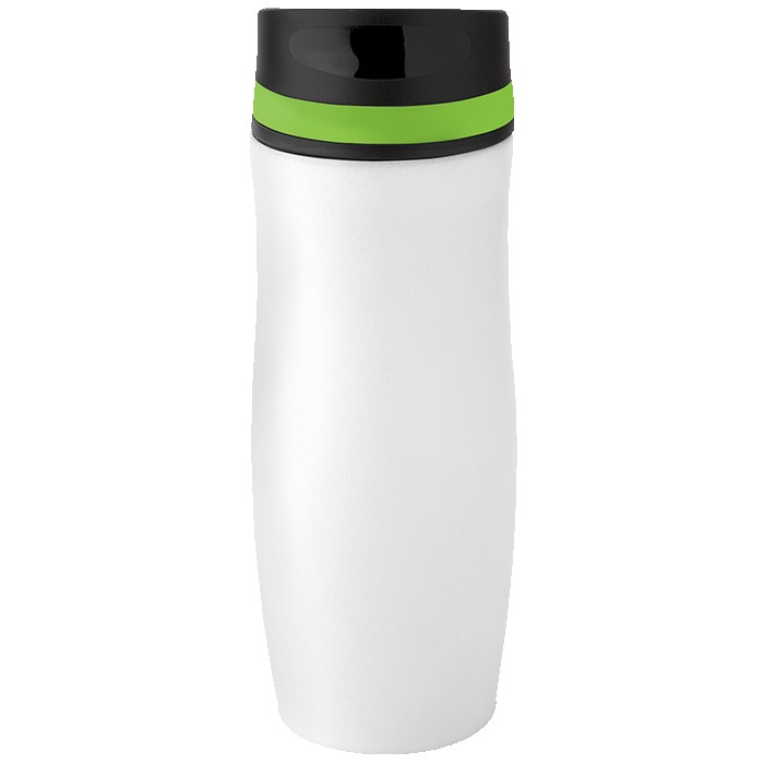 14 oz Persona Wave Trail Vacuum Tumbler 1