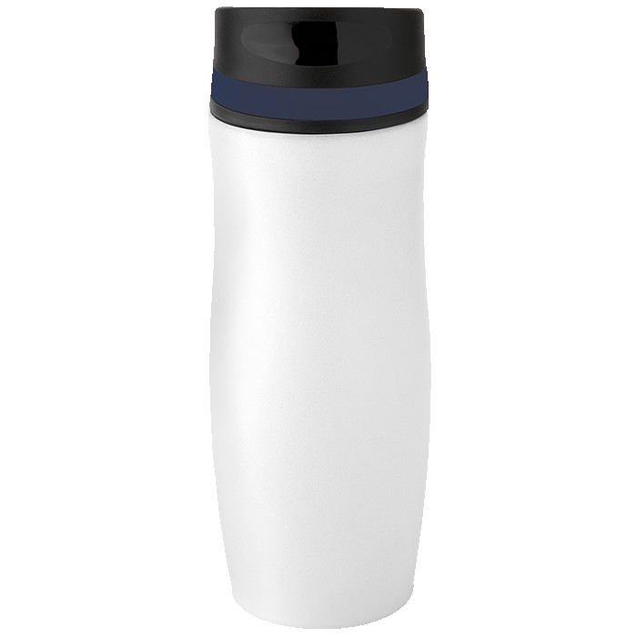 14 oz Persona Wave Trail Vacuum Tumbler 1