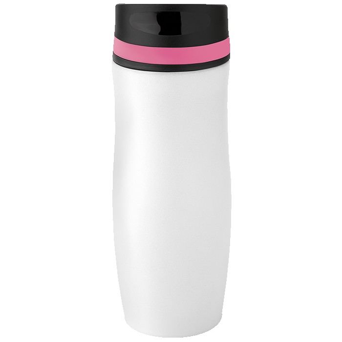14 oz Persona Wave Trail Vacuum Tumbler 1