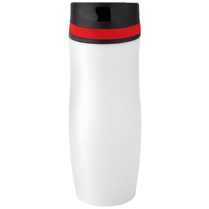 14 oz Persona Wave Trail Vacuum Tumbler 1