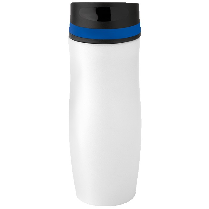 14 oz Persona Wave Trail Vacuum Tumbler 1