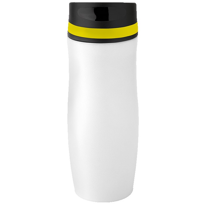 14 oz Persona Wave Trail Vacuum Tumbler 1