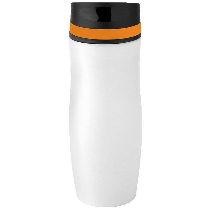 14 oz Persona Wave Trail Vacuum Tumbler 1