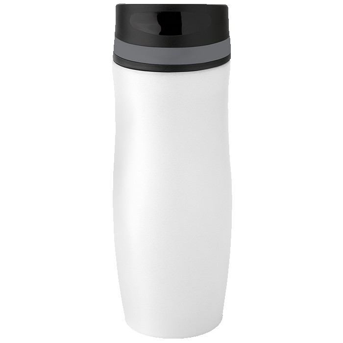 14 oz Persona Wave Trail Vacuum Tumbler 1