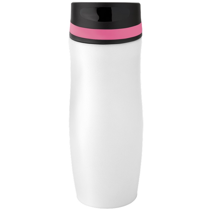 14 oz Persona Wave Trail Vacuum Tumbler 1