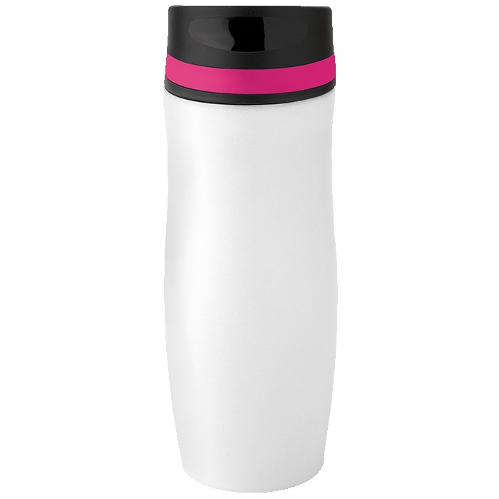 14 oz Persona Wave Trail Vacuum Tumbler 1
