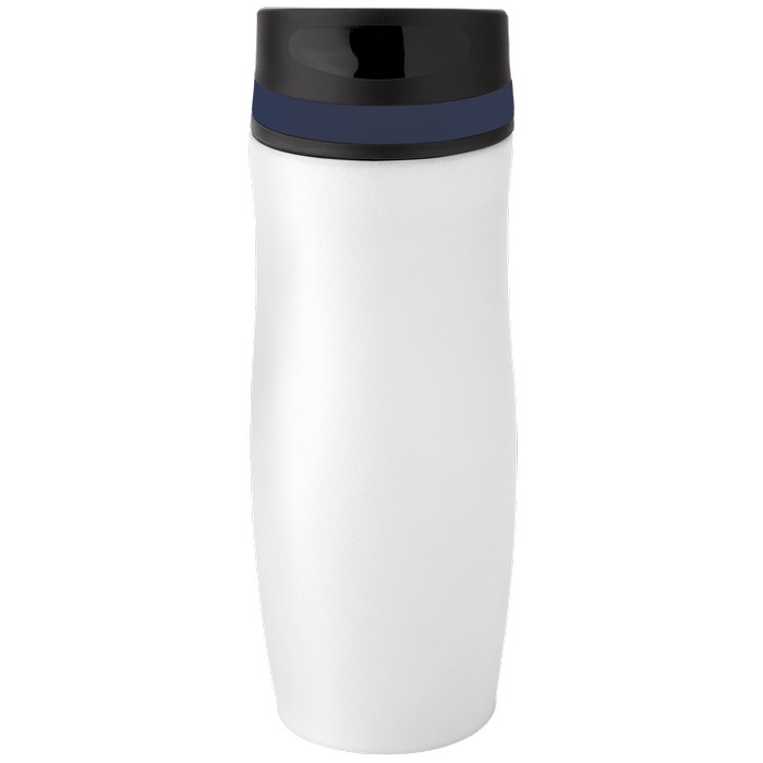 14 oz Persona Wave Trail Vacuum Tumbler 1