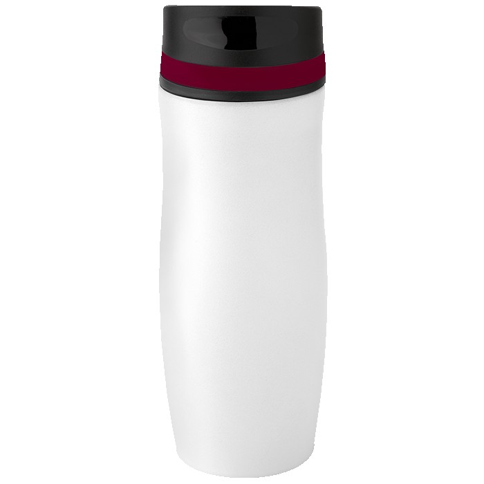 14 oz Persona Wave Trail Vacuum Tumbler 1