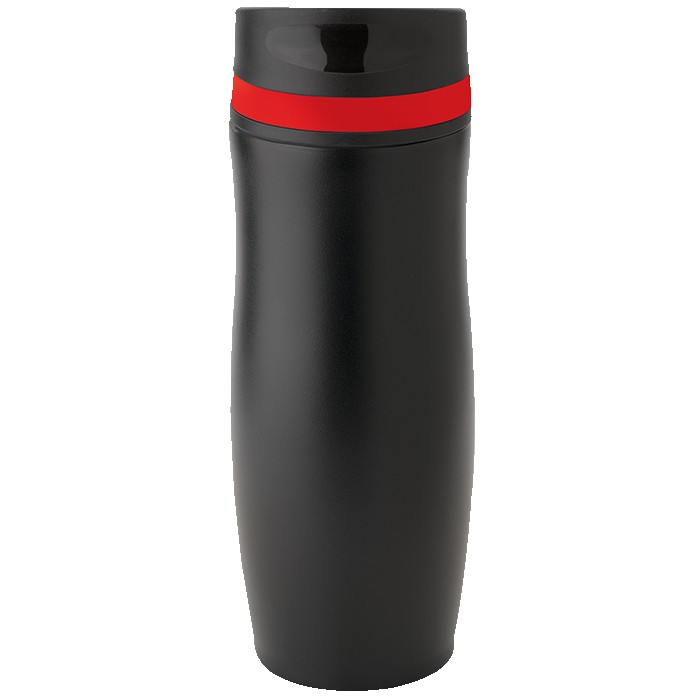 14 oz Persona Wave Trail Vacuum Tumbler 1