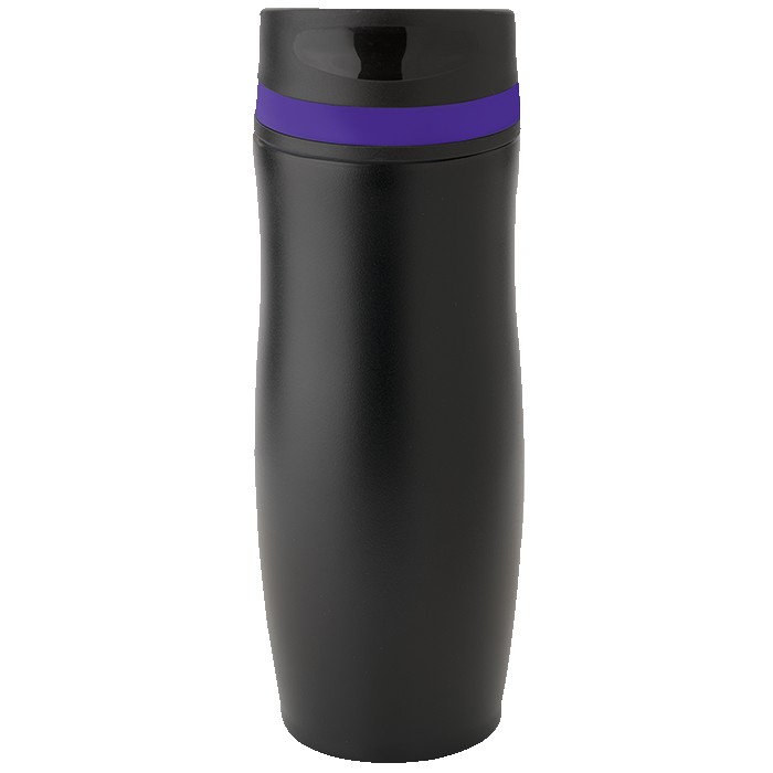 14 oz Persona Wave Trail Vacuum Tumbler 1