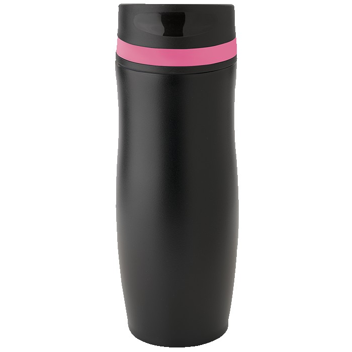 14 oz Persona Wave Trail Vacuum Tumbler 1
