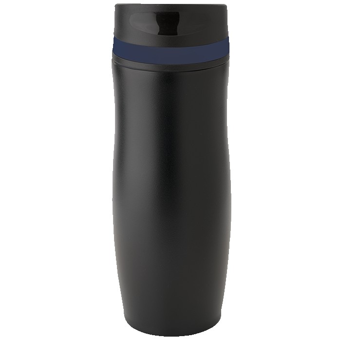 14 oz Persona Wave Trail Vacuum Tumbler 1