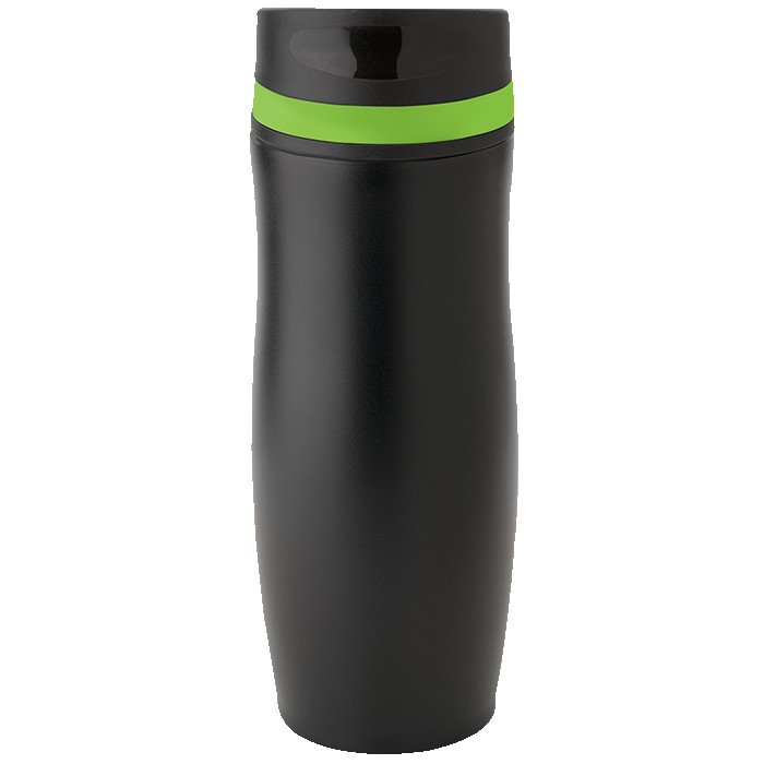 14 oz Persona Wave Trail Vacuum Tumbler 1