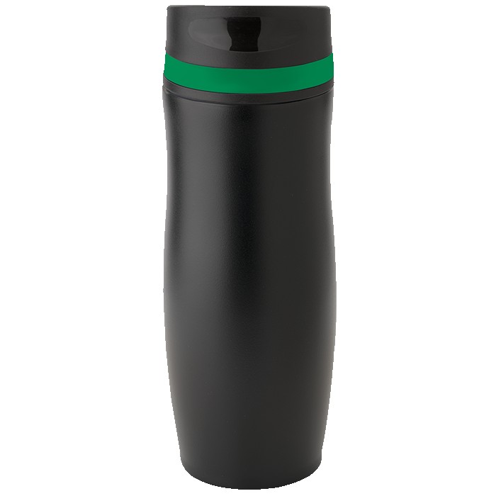 14 oz Persona Wave Trail Vacuum Tumbler 1