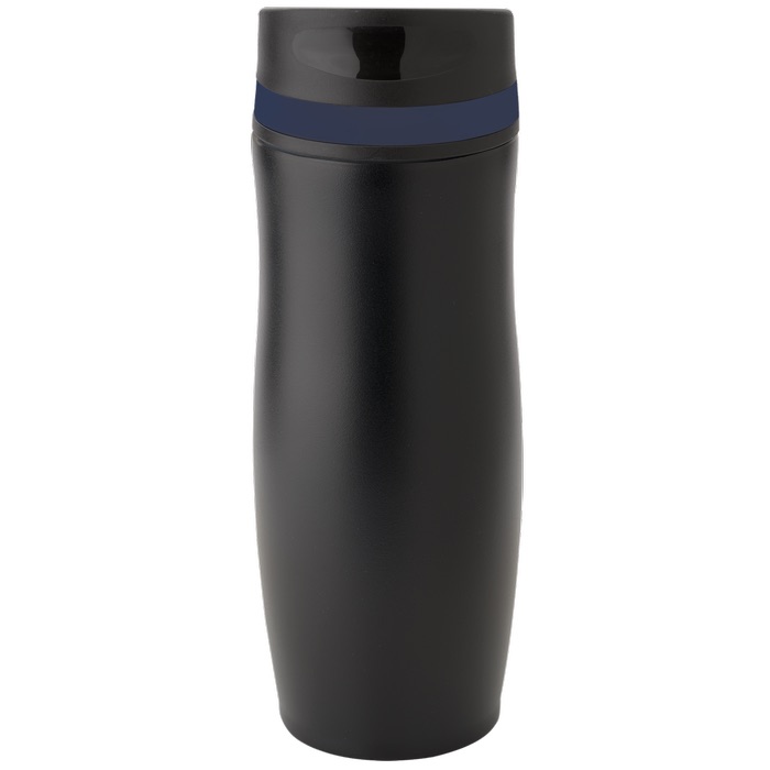 14 oz Persona Wave Trail Vacuum Tumbler 1