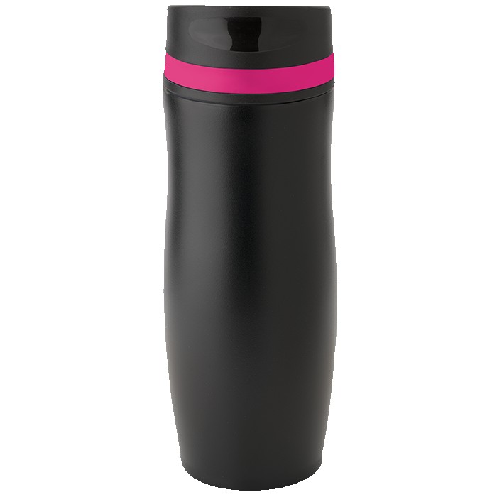 14 oz Persona Wave Trail Vacuum Tumbler 1