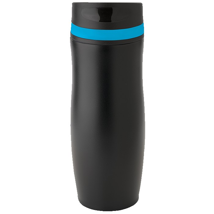 14 oz Persona Wave Trail Vacuum Tumbler 1
