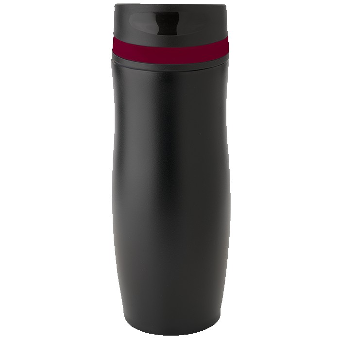 14 oz Persona Wave Trail Vacuum Tumbler 1