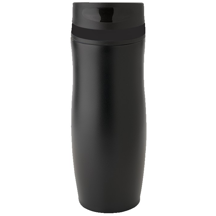 14 oz Persona Wave Trail Vacuum Tumbler 1