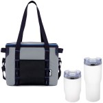 Urban Peak CB161 Gift Set 4 Urban Peak CB161 Gift Set 4