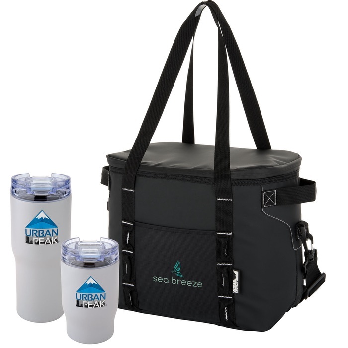 Urban Peak CB161 Gift Set 1