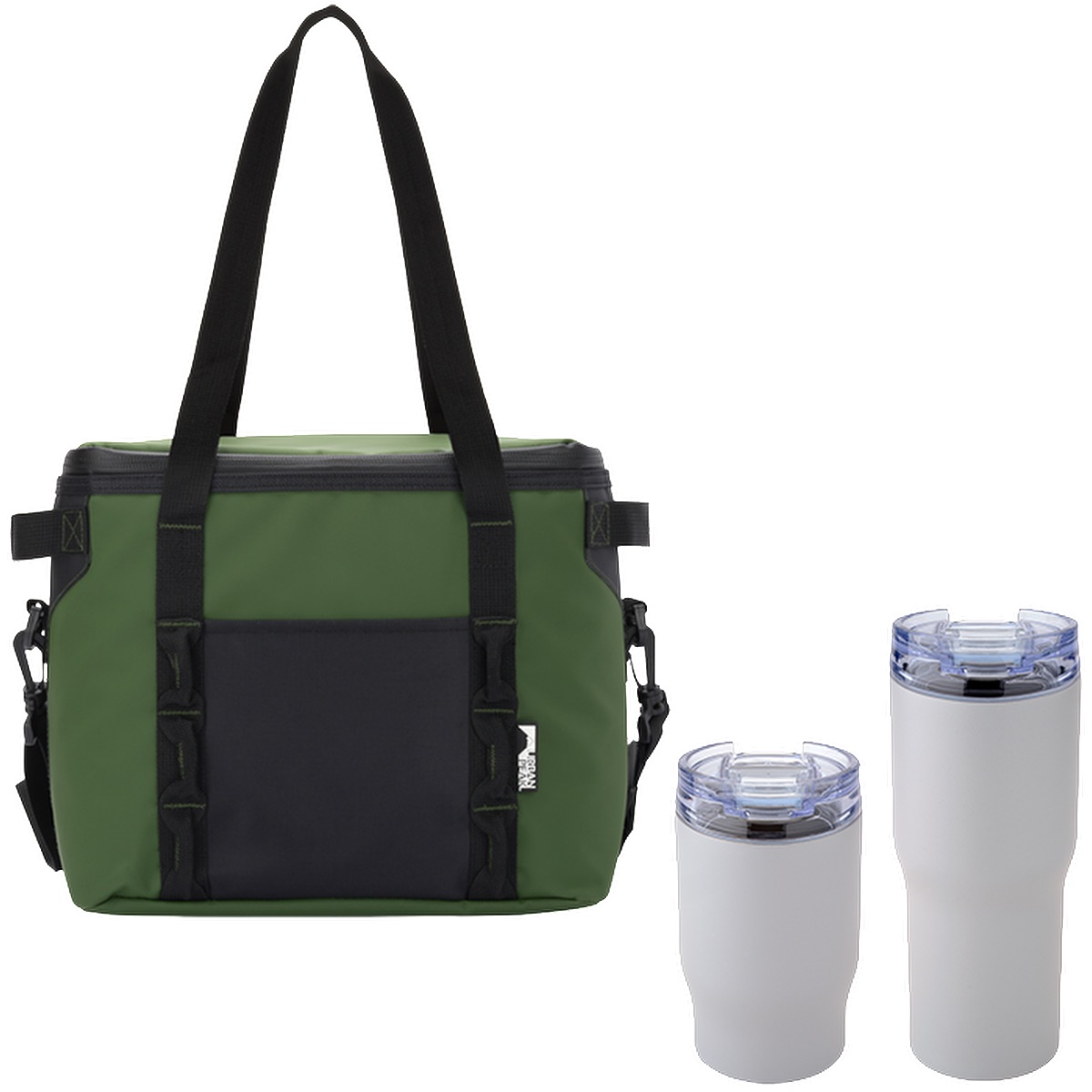 Urban Peak CB161 Gift Set 1