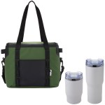 Urban Peak CB161 Gift Set - BLACK Urban Peak CB161 Gift Set - BLACK