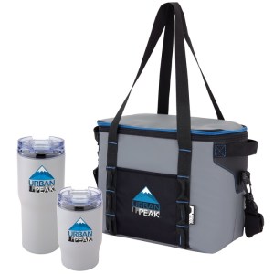Urban Peak® Gift Set 1 Urban Peak® Gift Set 1