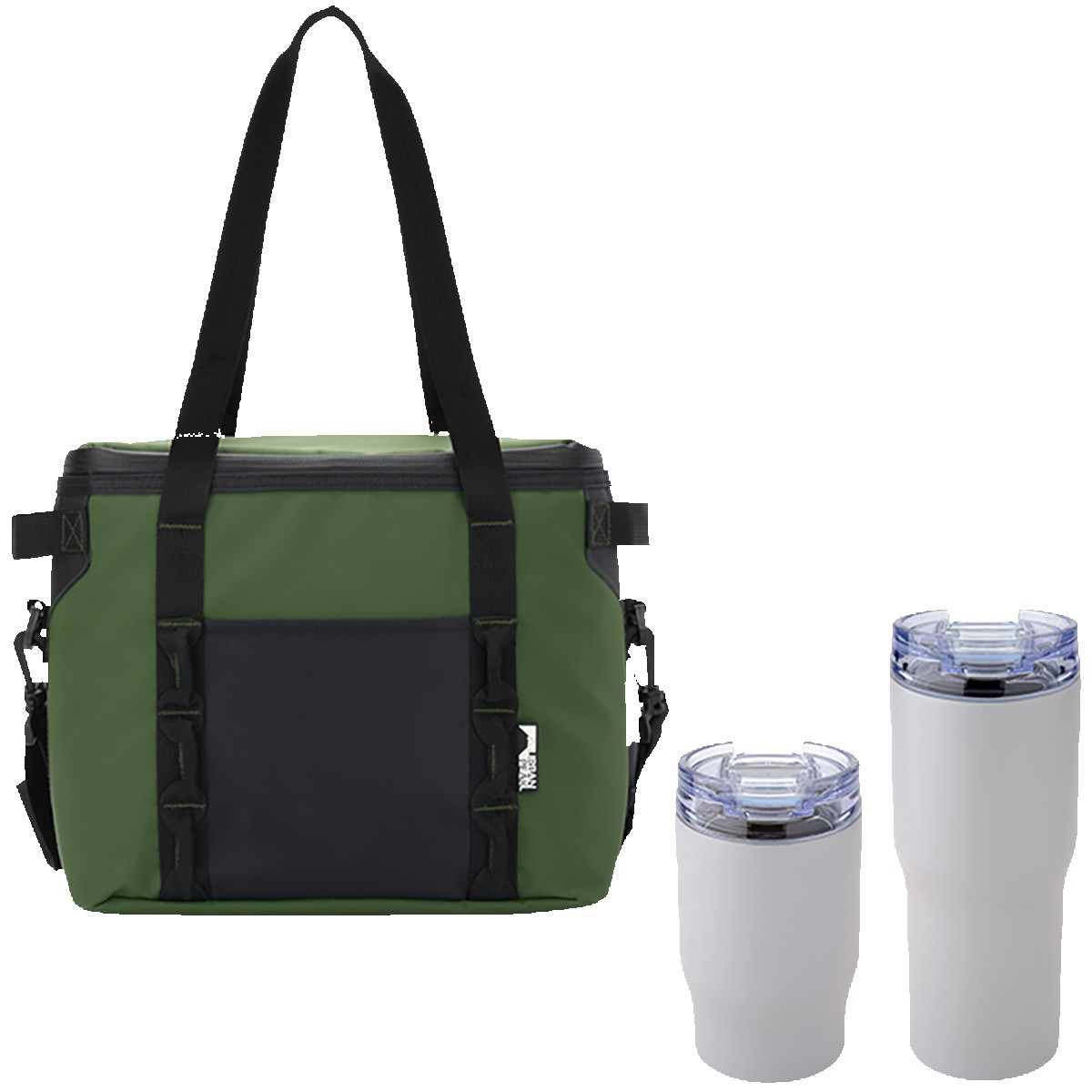 Urban Peak CB161 Gift Set 1