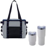 Urban Peak CB161 Gift Set - GRAY Urban Peak CB161 Gift Set - GRAY