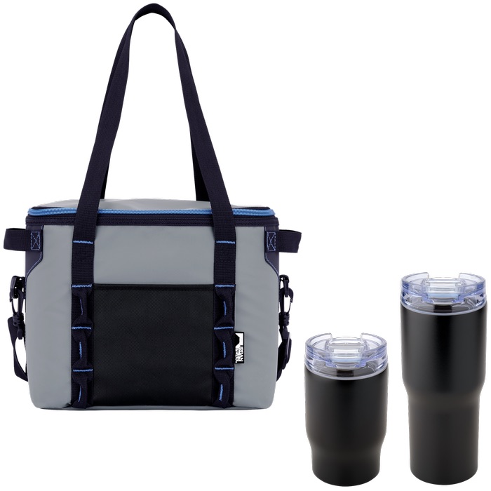 Urban Peak CB161 Gift Set 1