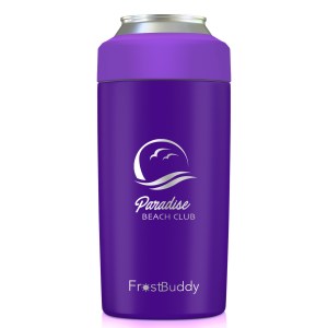 Frost Buddy Universal Buddy 2.0 - Purple 1 Frost Buddy Universal Buddy 2.0 - Purple 1