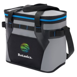 Urban Peak® Waterproof Ballard 12 Can Cooler 1 Urban Peak® Waterproof Ballard 12 Can Cooler 1