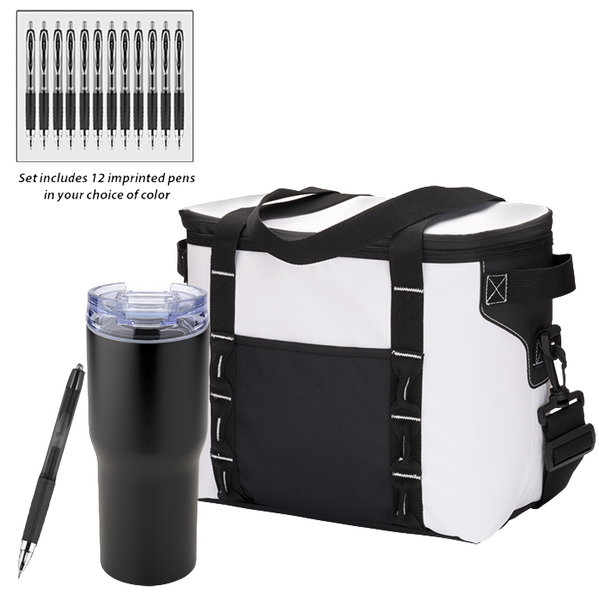 Urban Peak CB161 / SL234PR / GBSG Gift Set 1