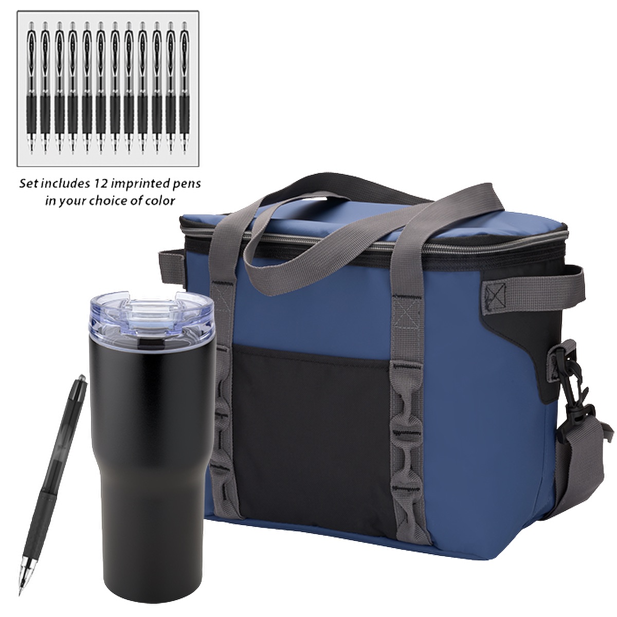 Urban Peak CB161 / SL234PR / GBSG Gift Set 1