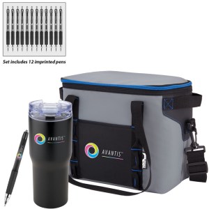 Urban Peak® CB161 / SL234PR / GBSG Gift Set 1 Urban Peak® CB161 / SL234PR / GBSG Gift Set 1
