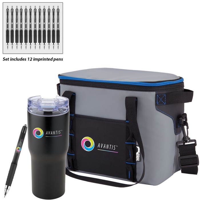 Urban Peak CB161 / SL234PR / GBSG Gift Set 1
