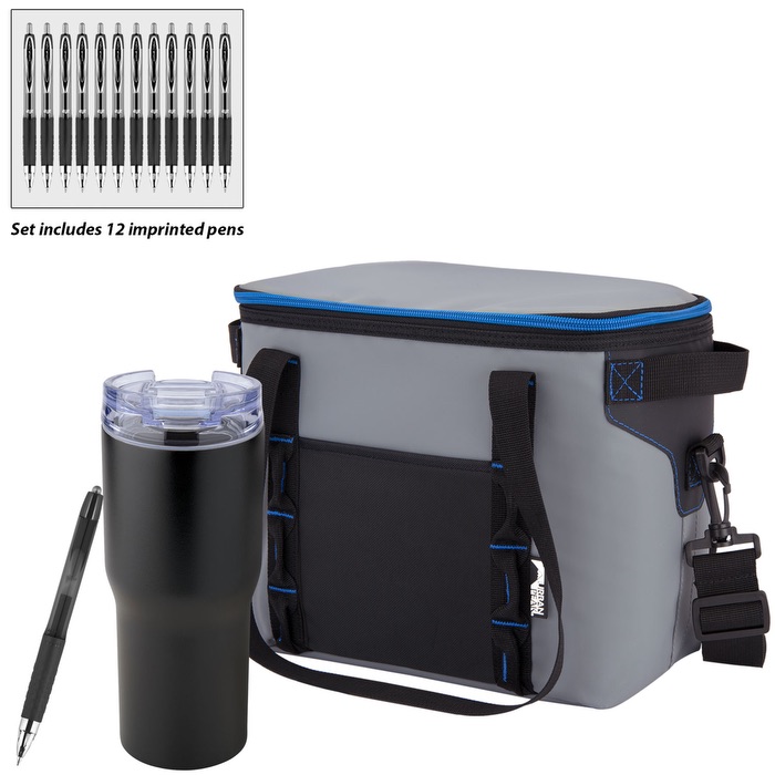 Urban Peak CB161 / SL234PR / GBSG Gift Set 1