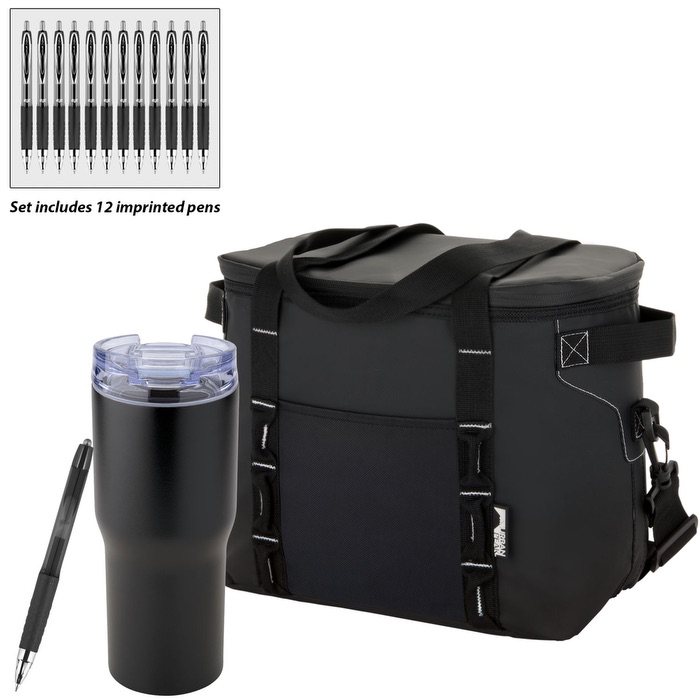Urban Peak CB161 / SL234PR / GBSG Gift Set 1