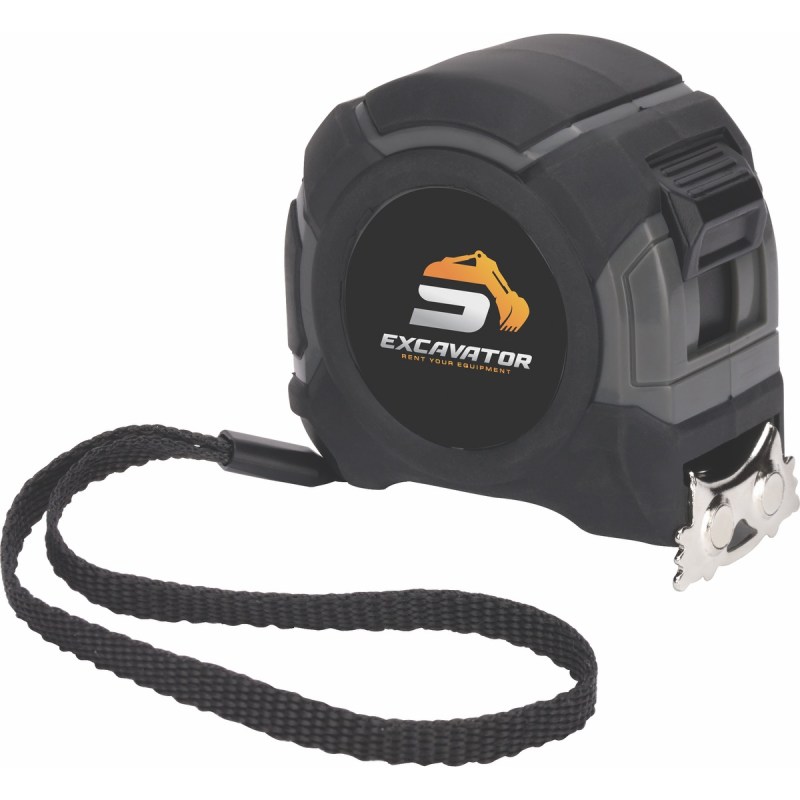 Rugged 16 ft Measuring Tape 1 Rugged 16 ft Measuring Tape 1