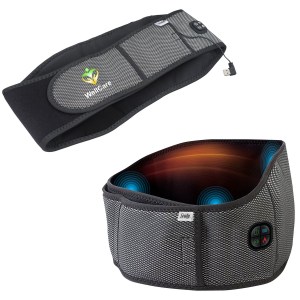 Sealy® Massage Belt 1 Sealy® Massage Belt 1